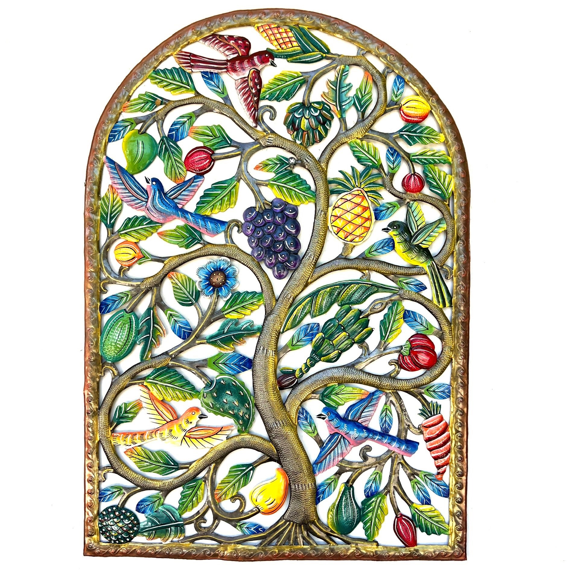 Derat- Jumbo Arch-Fruit Tree