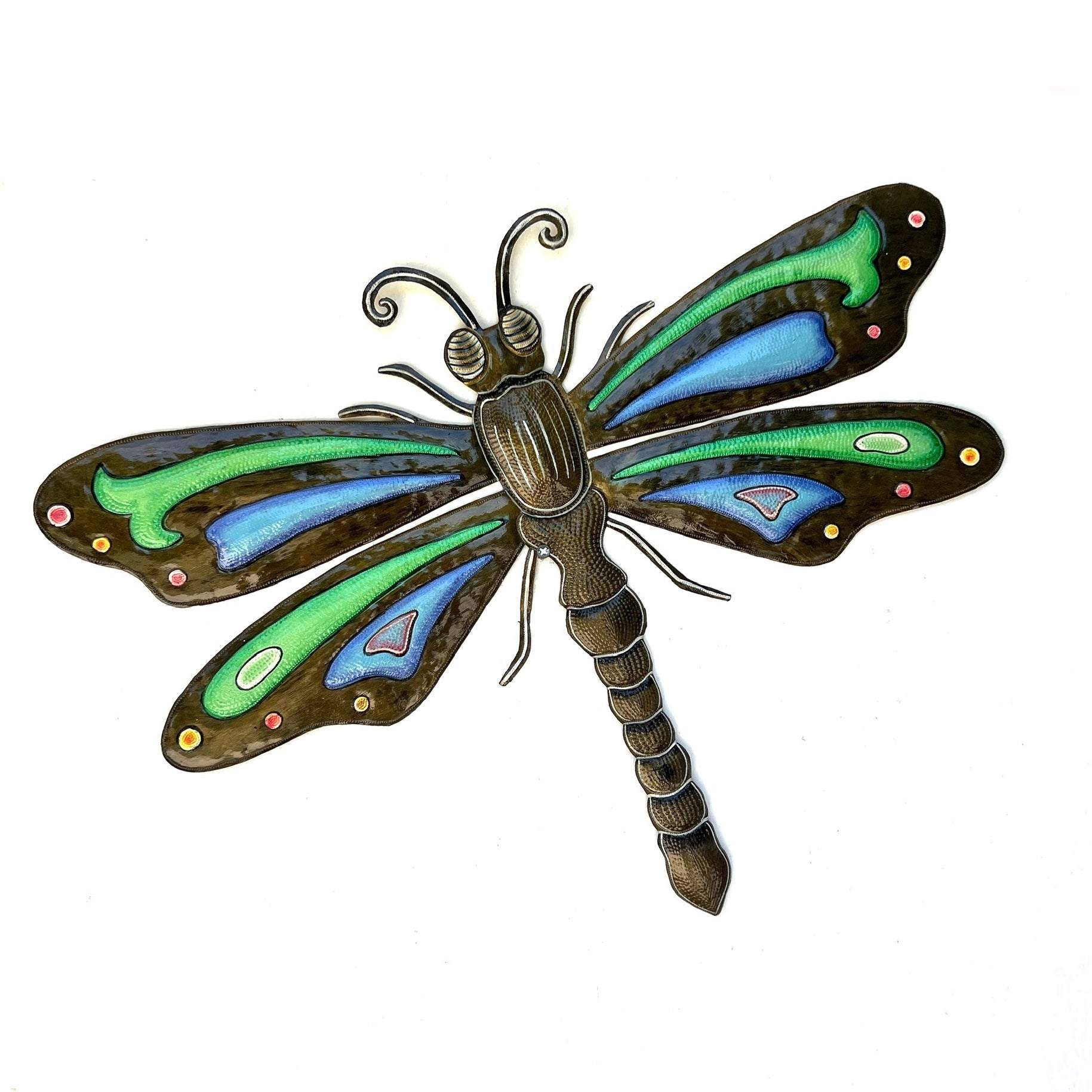 Guemson- Large Dragonfly