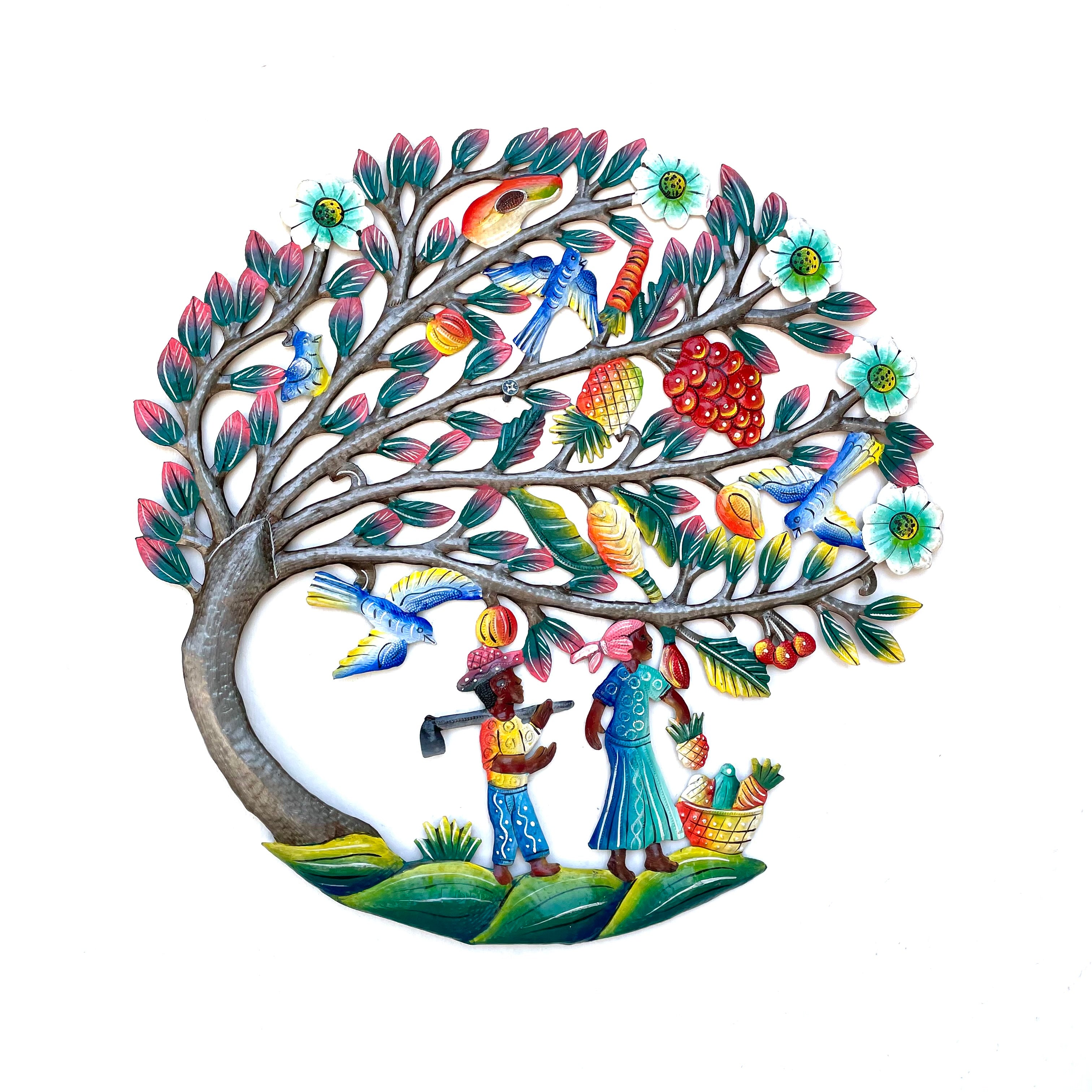 Derat- People In The Trees #2