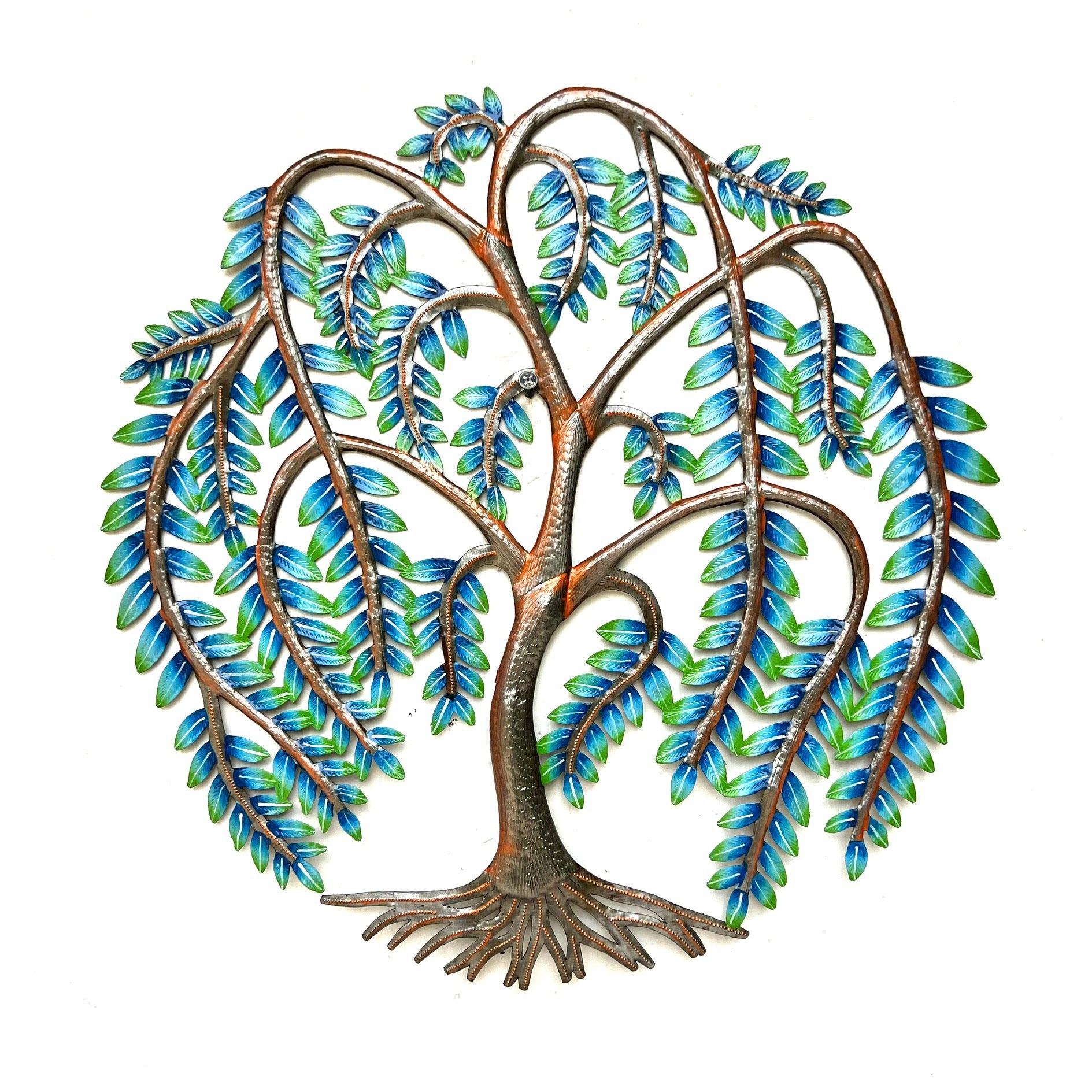 Mackenson- Willow Tree #2