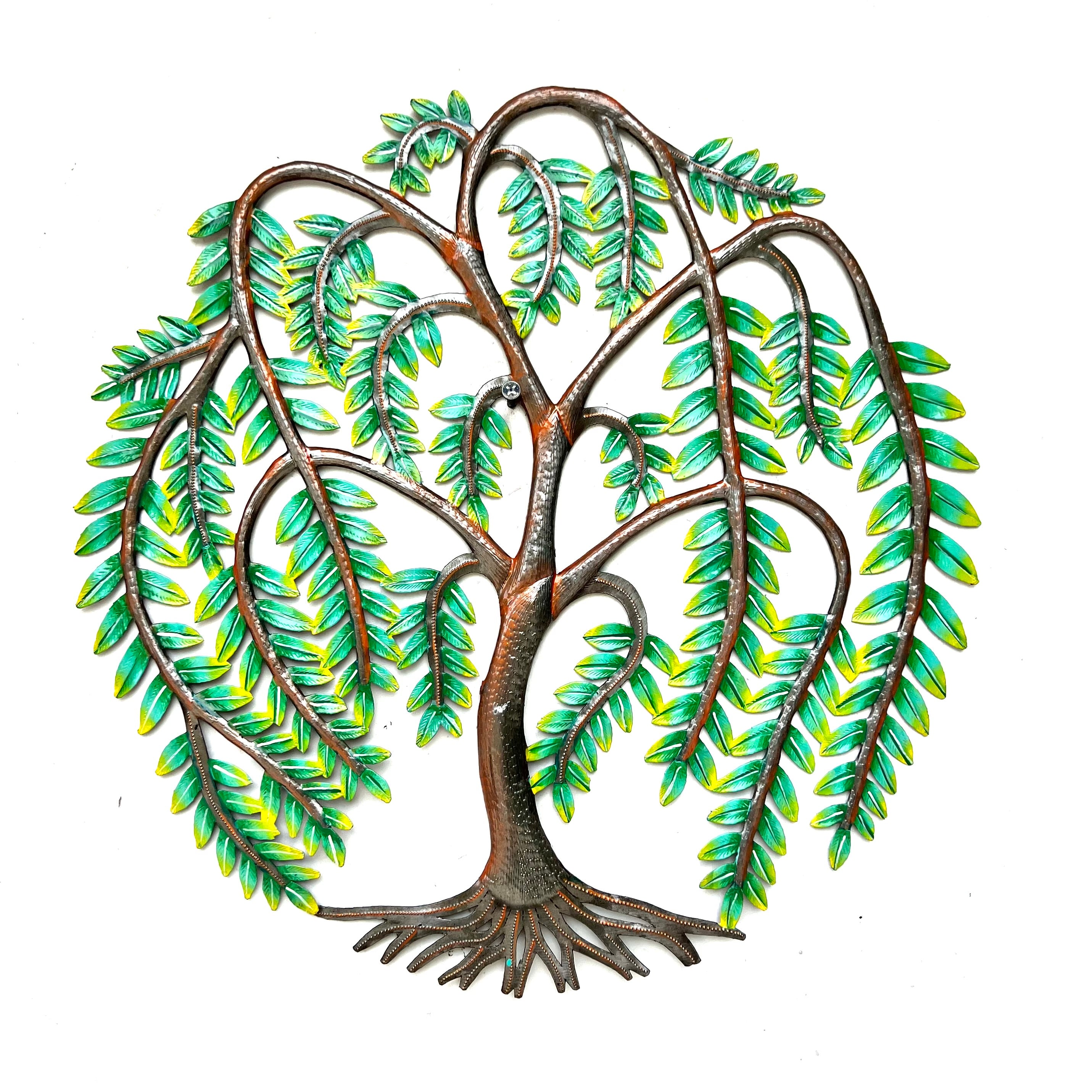 Mackenson- Willow Tree #3