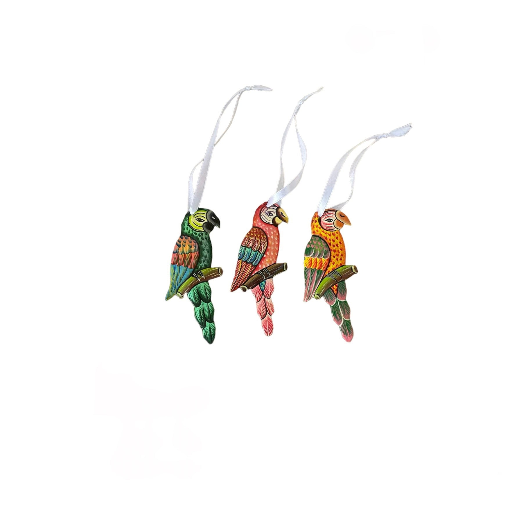 Ornament ( Set Of 3)