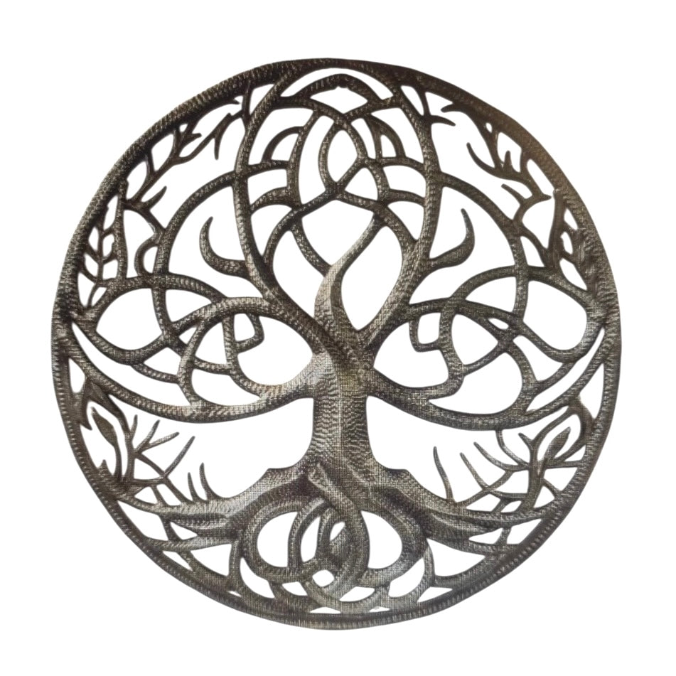 Orilien- Into The Woods