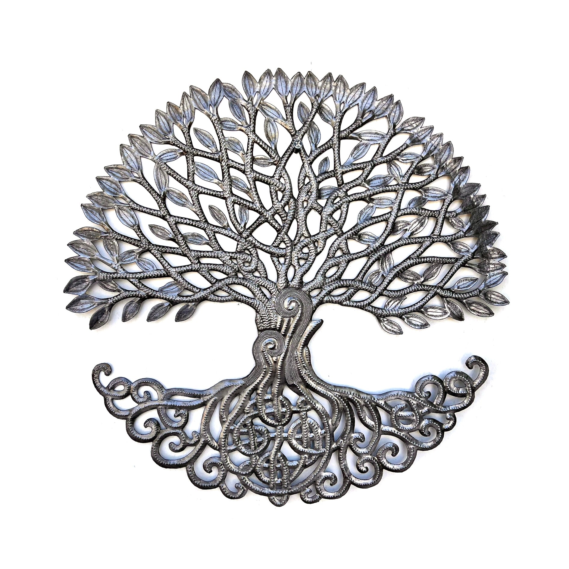 Derat - Whimsical Simple Tree