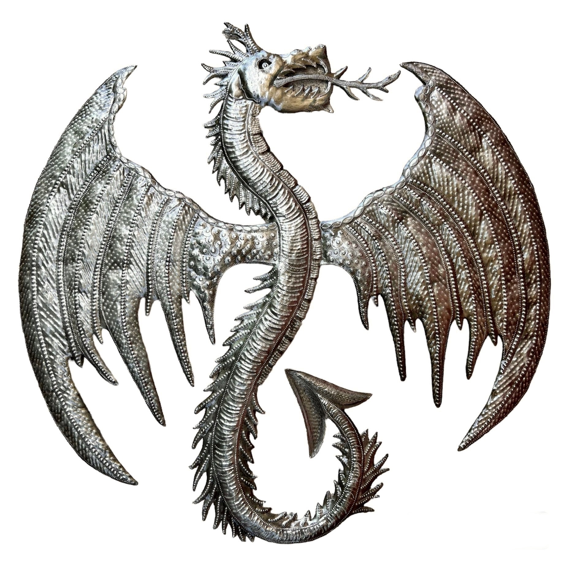 Jumbo- Simple Dragon #2