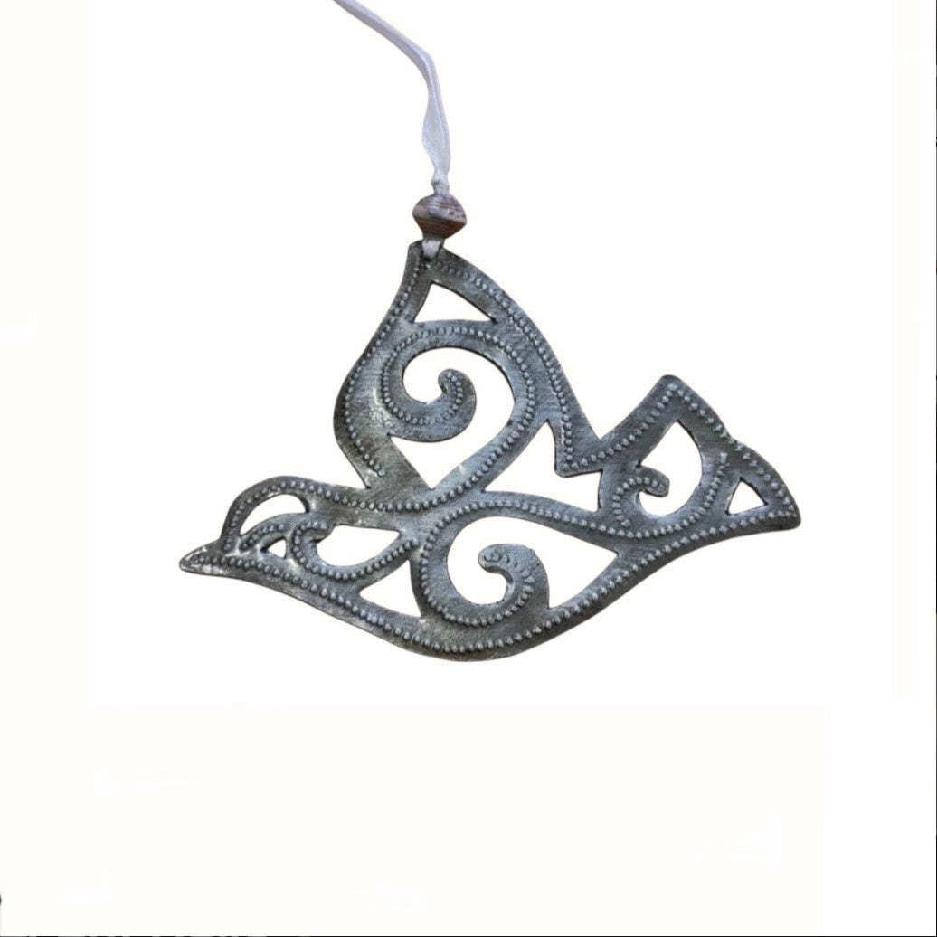 Nesmy- Bird Ornament