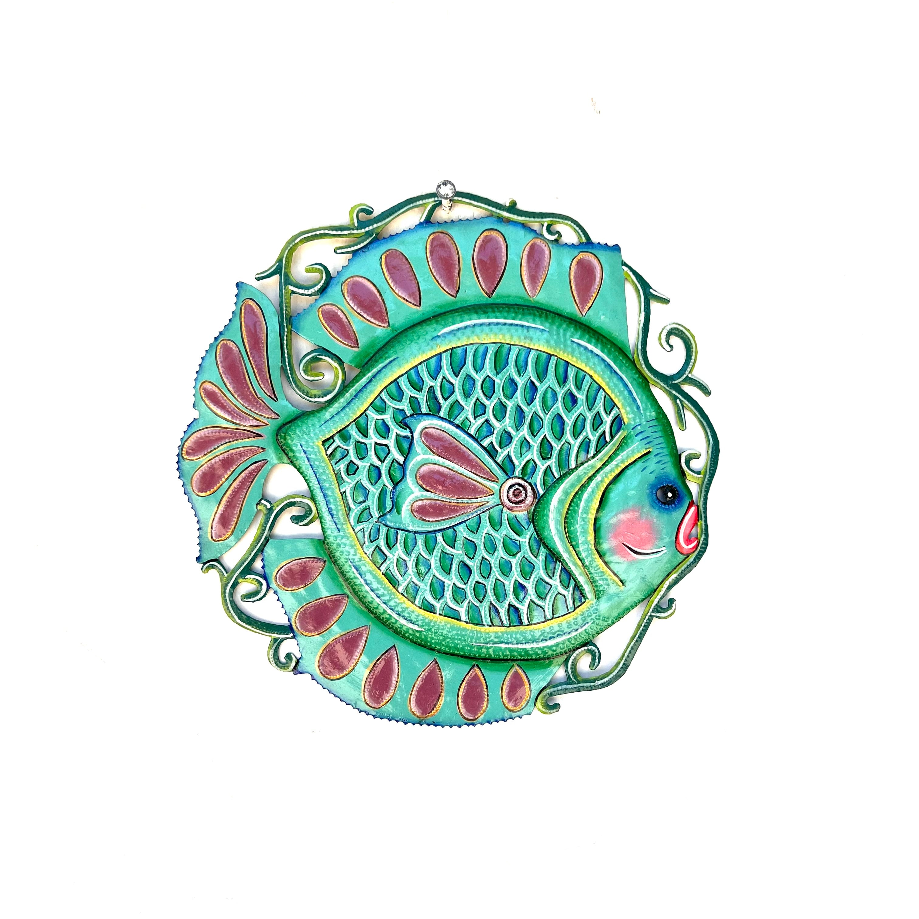 Medium Magnifishent (A)