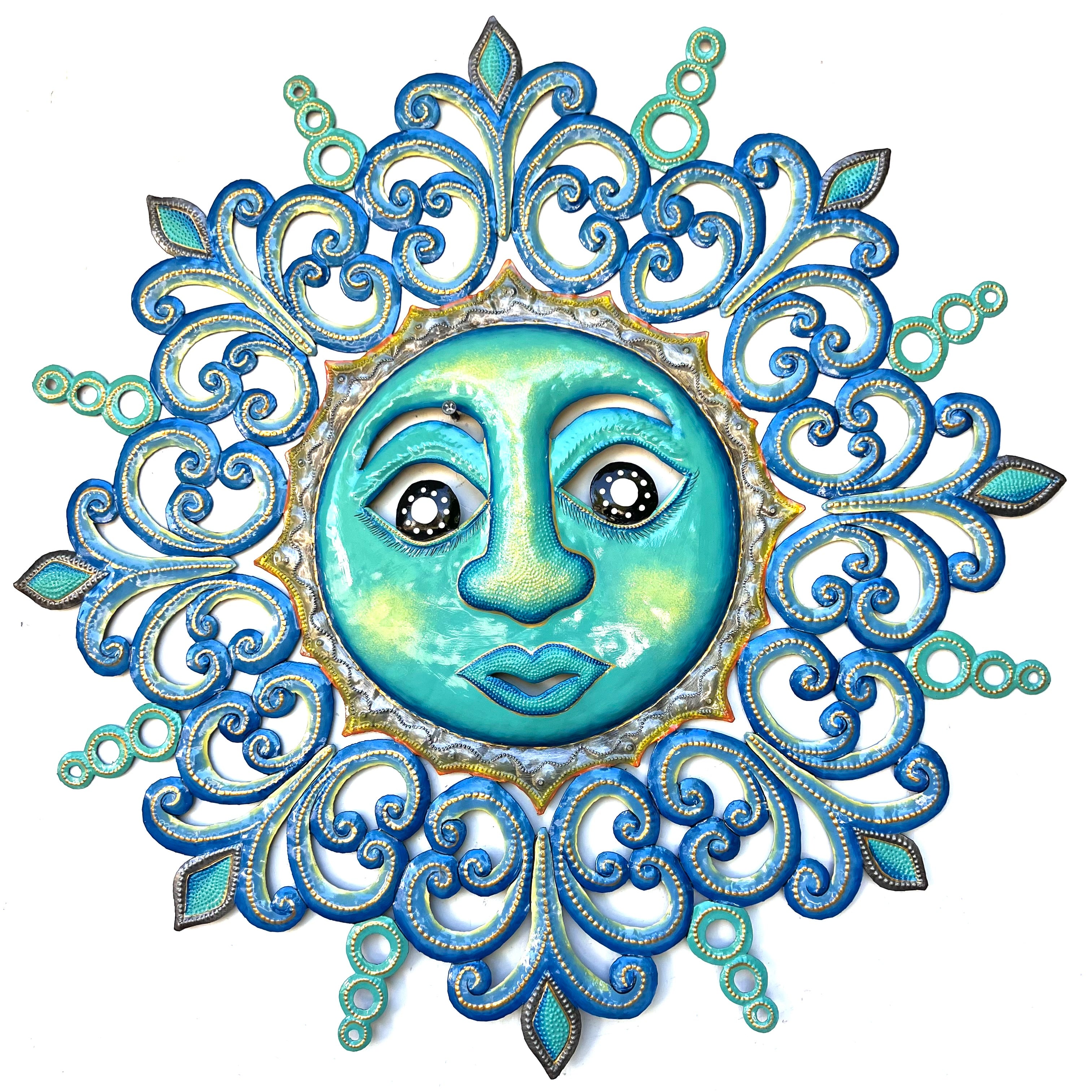 Orilien- The Jumbo Looking Sun #1