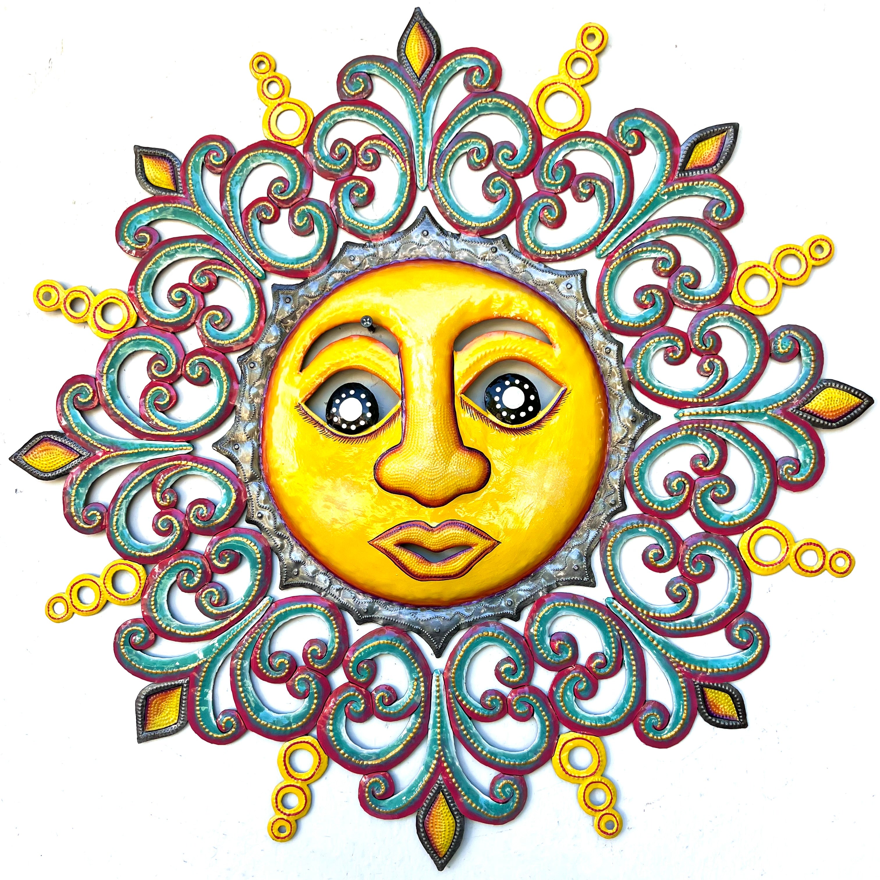 Orilien- The Jumbo Looking Sun #2