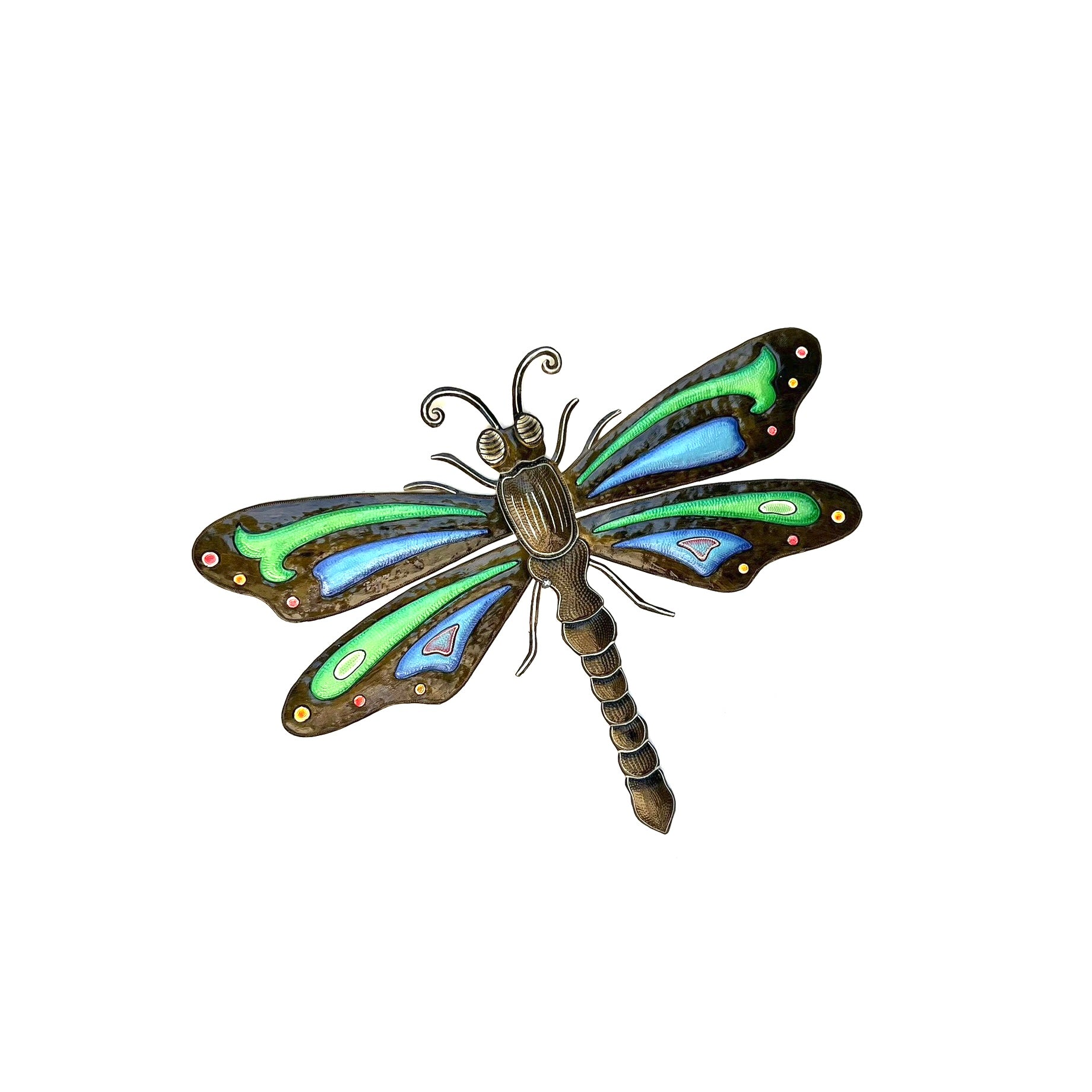 Guemson- Small Dragonfly
