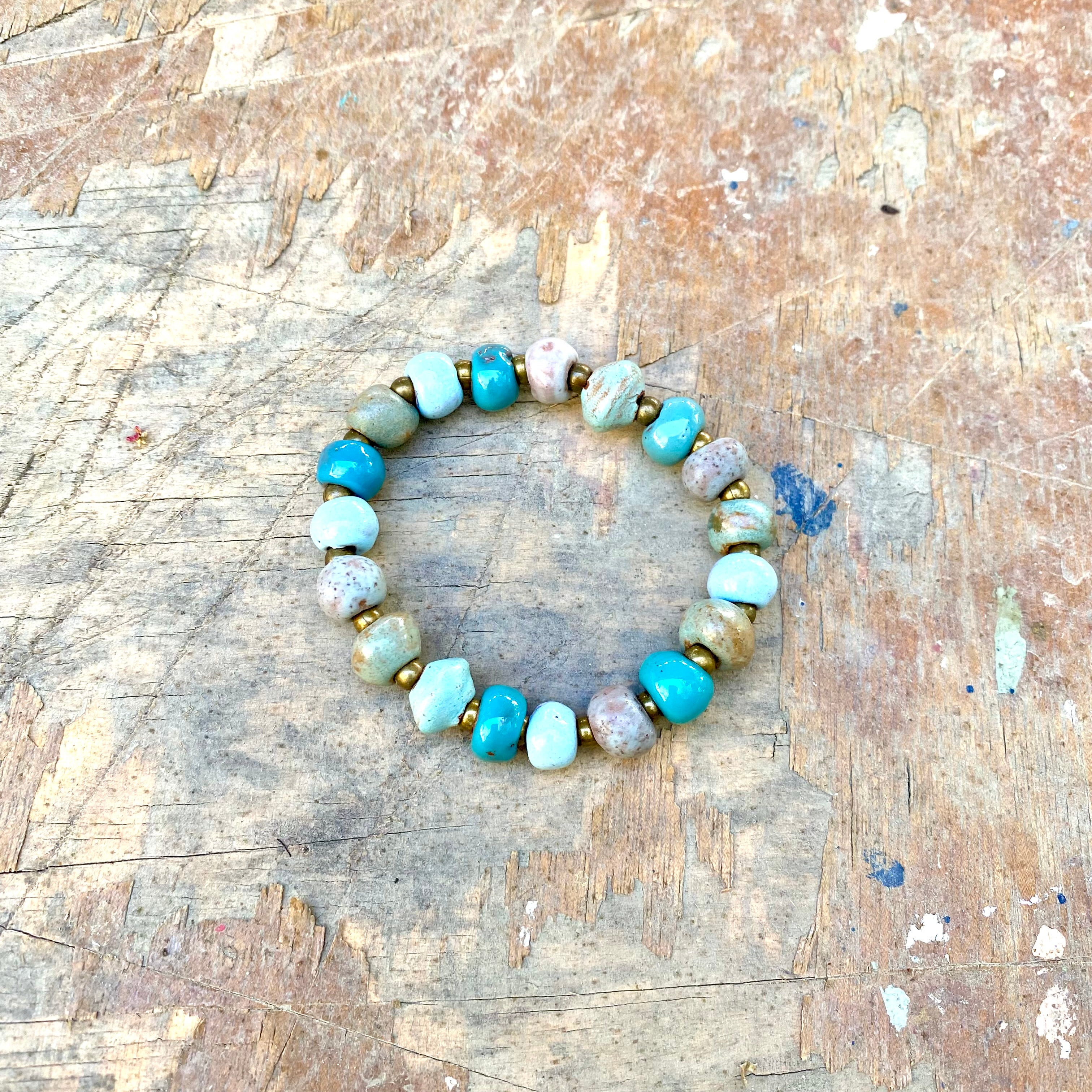 Jhimina Bracelet - New Pastel