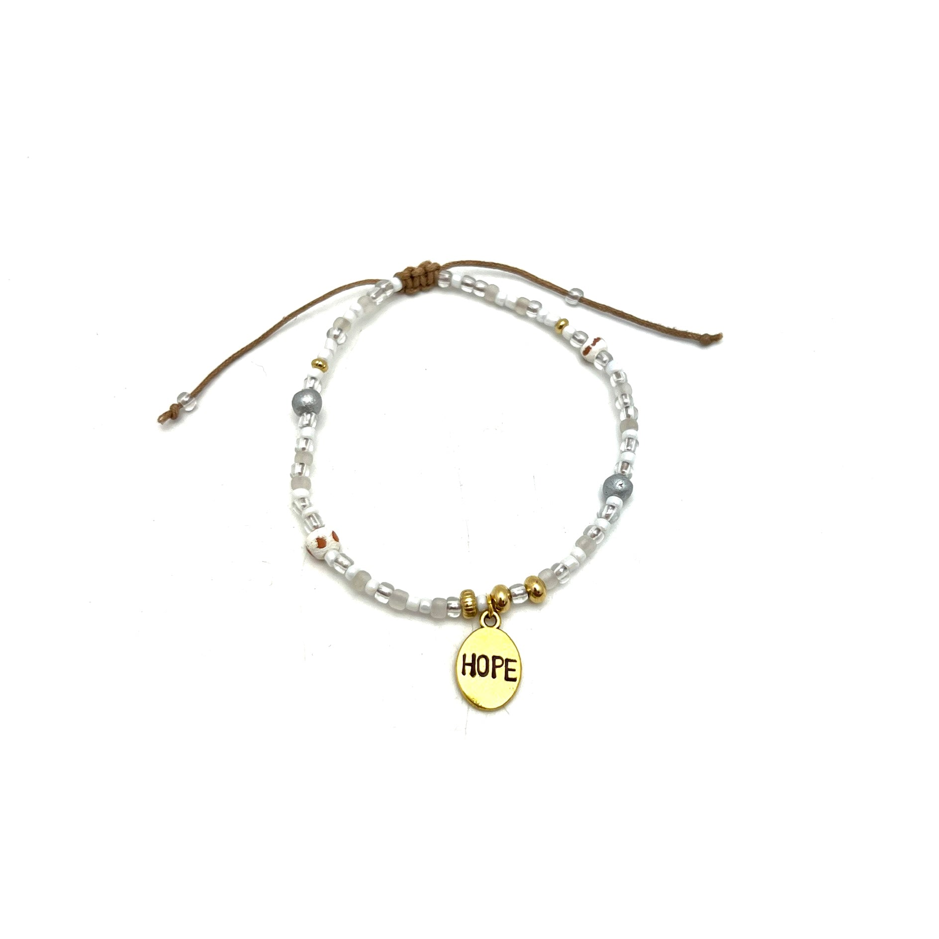 Jubilee Charm Bracelet