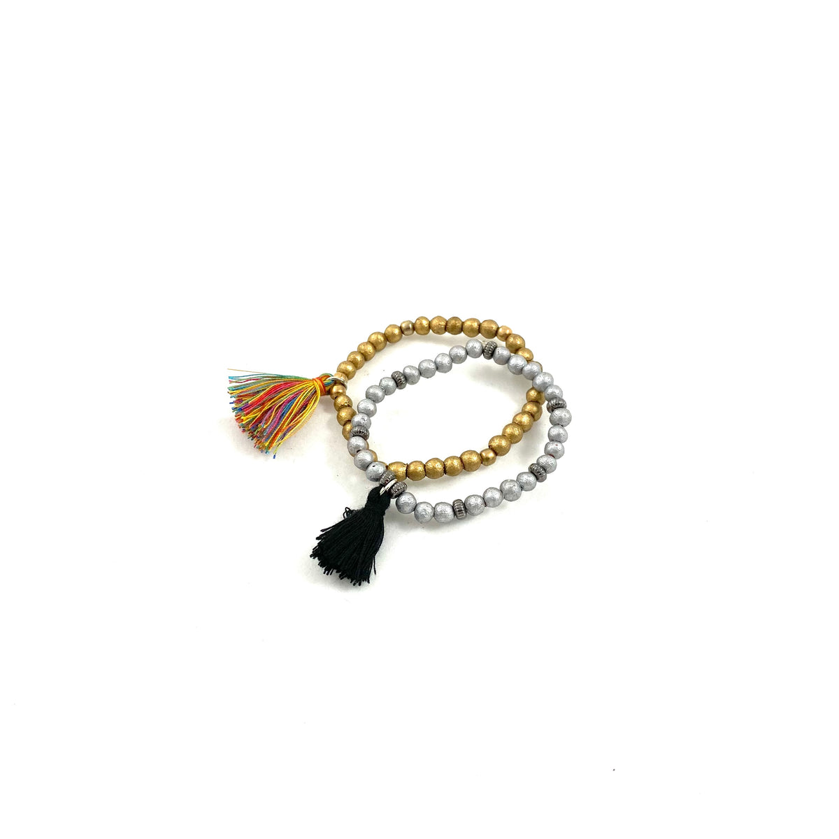 Tiny Tassel Bracelet Papillon Wholesale