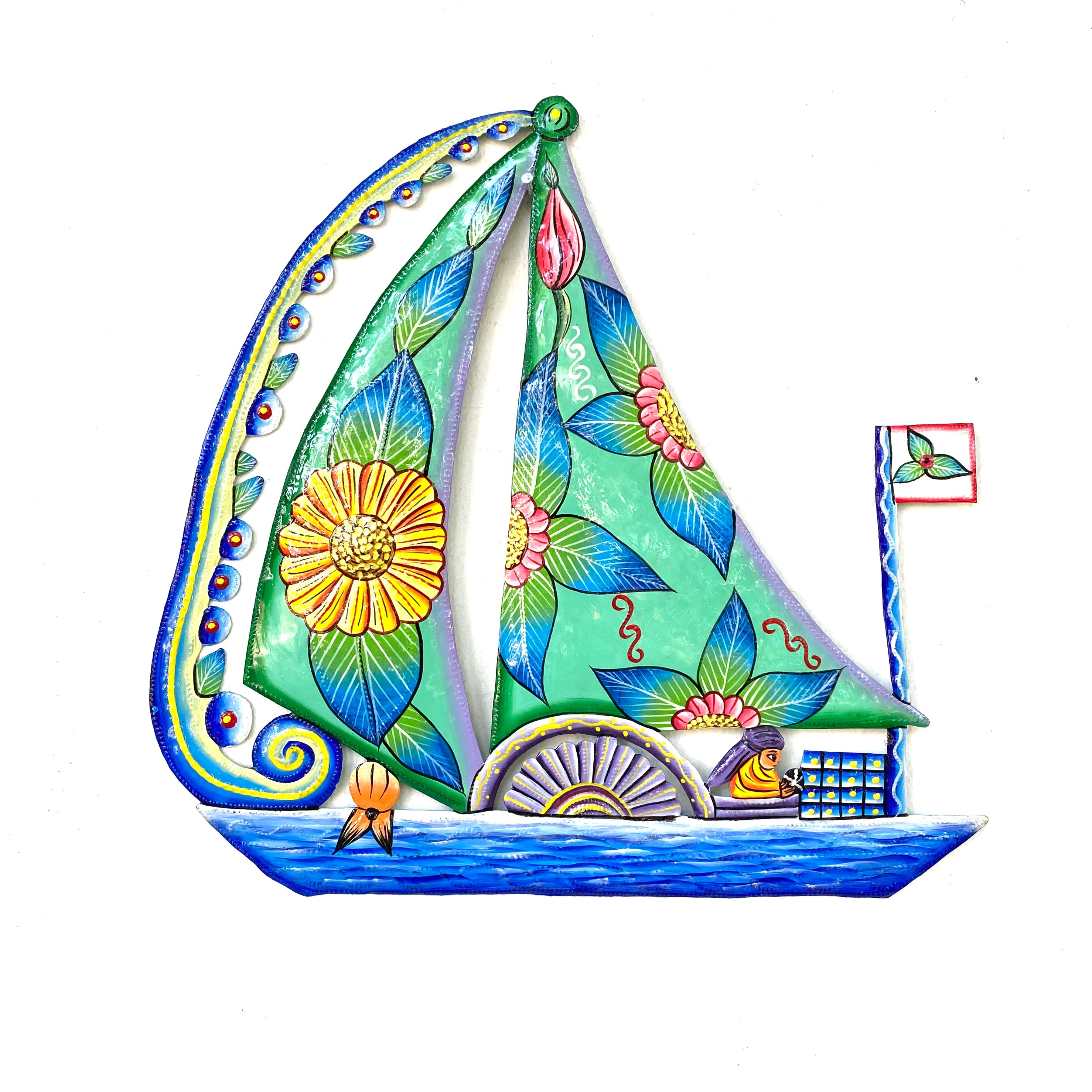 Sailboat