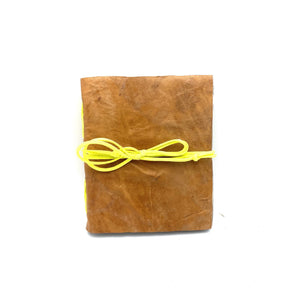 Handmade Journals - Color Splash (Set of 6)
