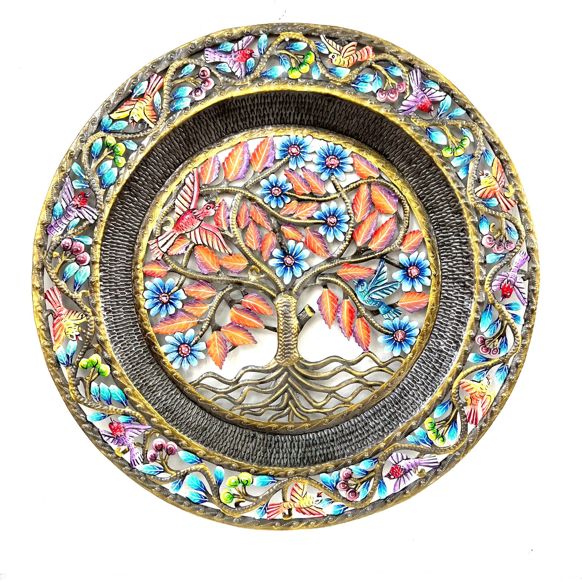 Rolando Jumbo Tree of Life