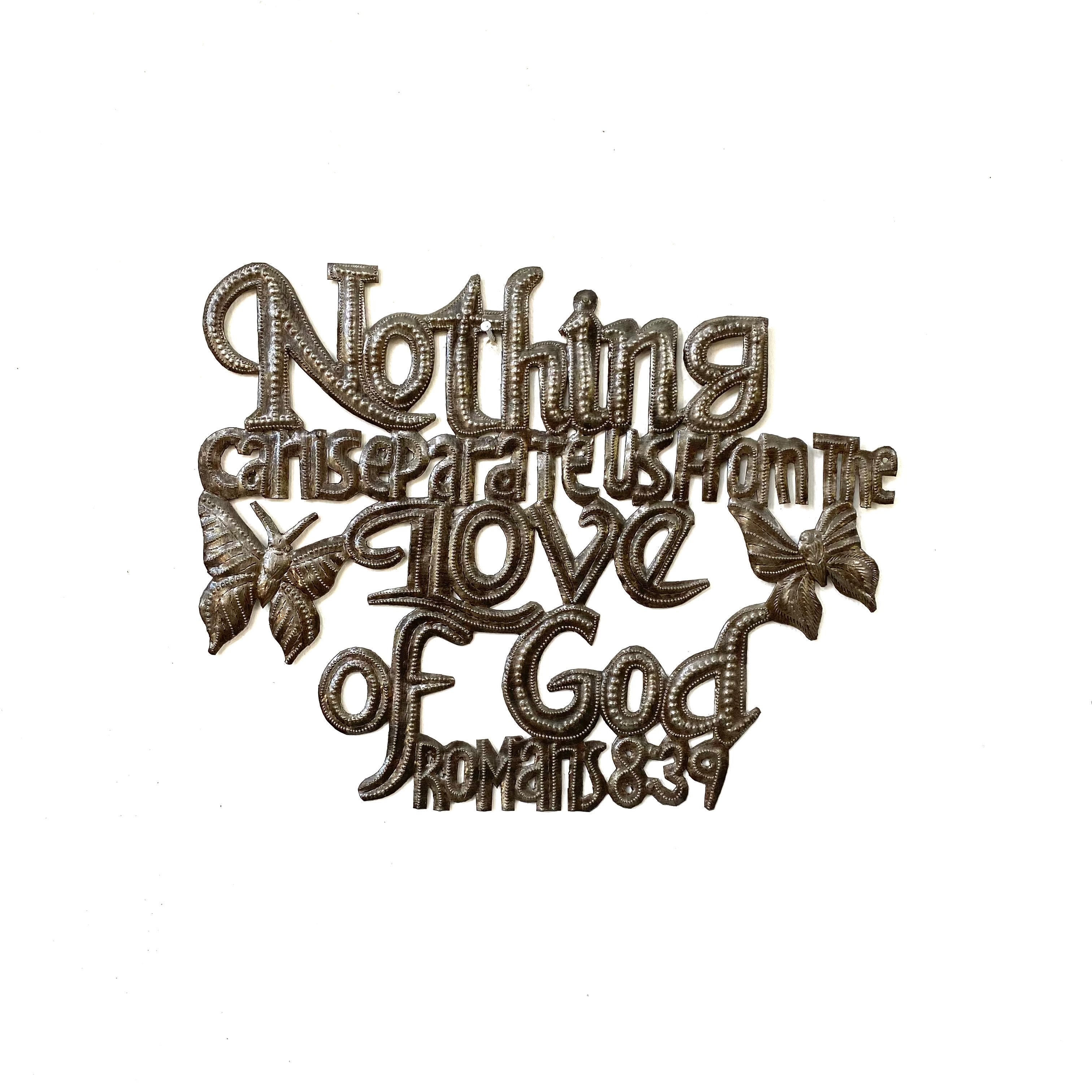 Nothing Can Separate Us