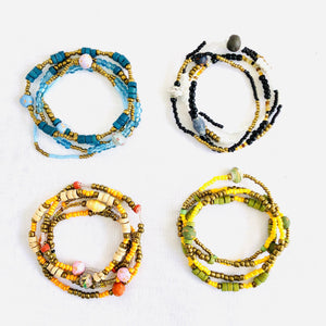 Stacker Bracelets  (18 or 36 sets)
