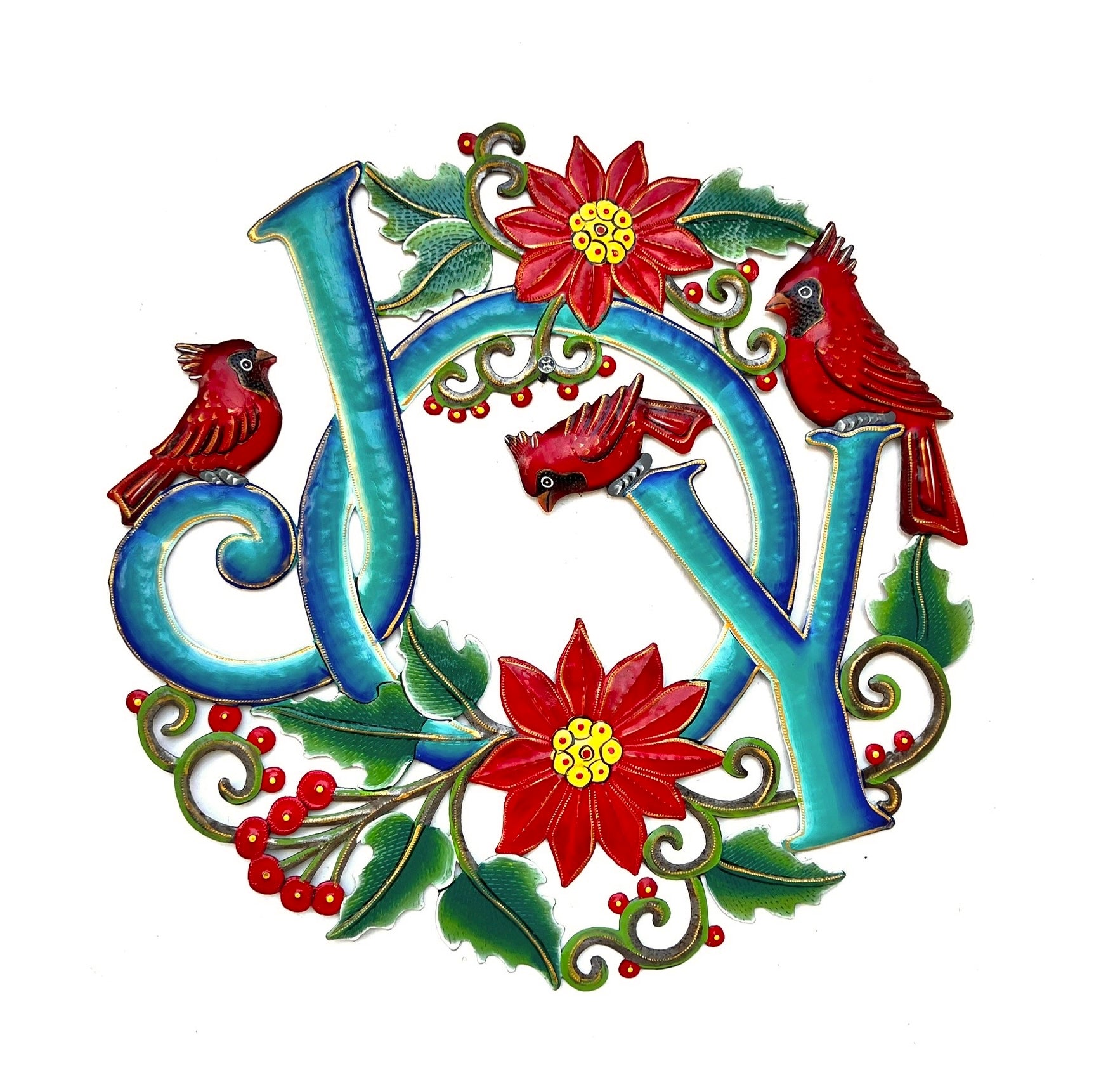 Joy Cardinal Flower #2