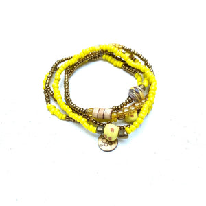 Stacker Bracelets