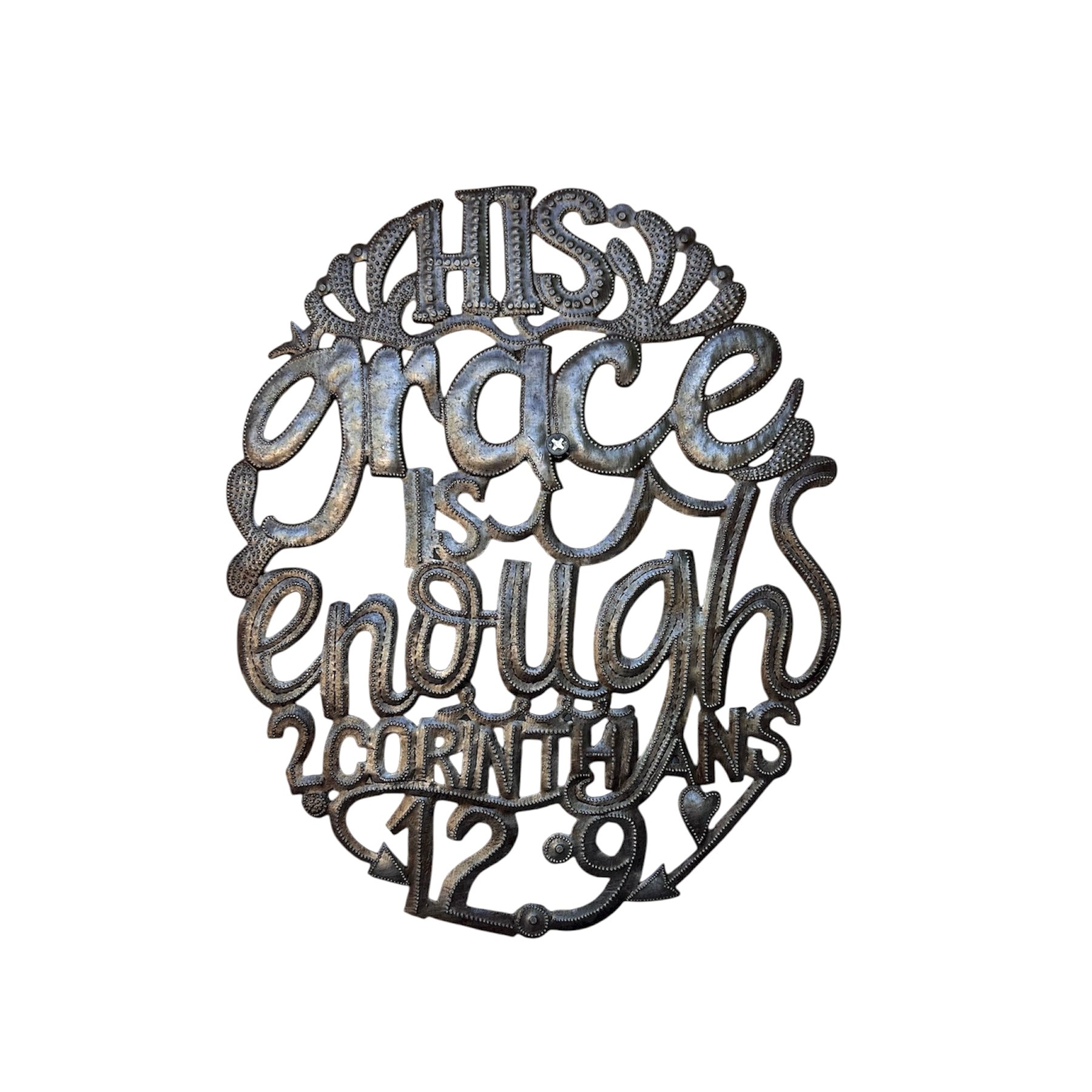 Roodlet- His Grace Is Enough