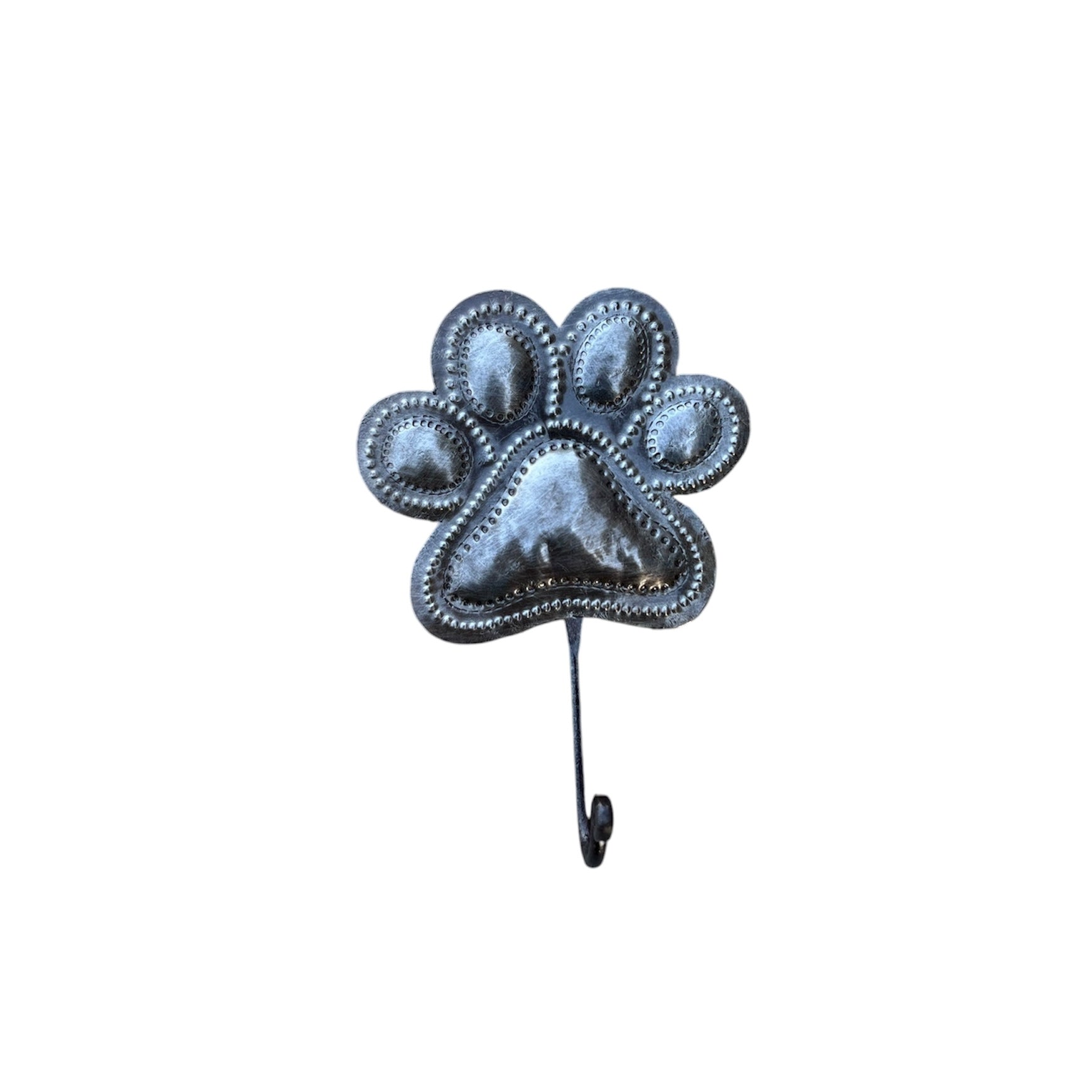 Dog Paw Wall Hook