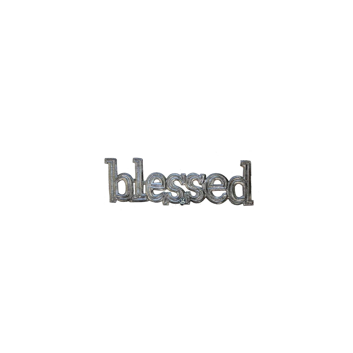 Blessed Metal Art – Papillon Wholesale