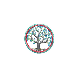 Nesmy- Small Tree