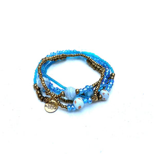Stacker Bracelets
