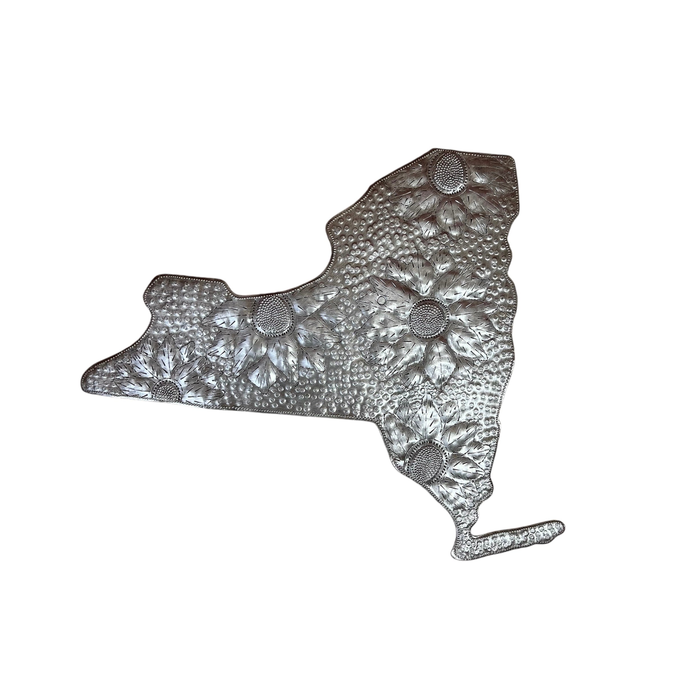 New York- States of America