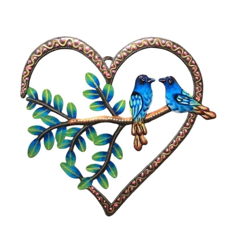 Odson- Heart Loving Birds