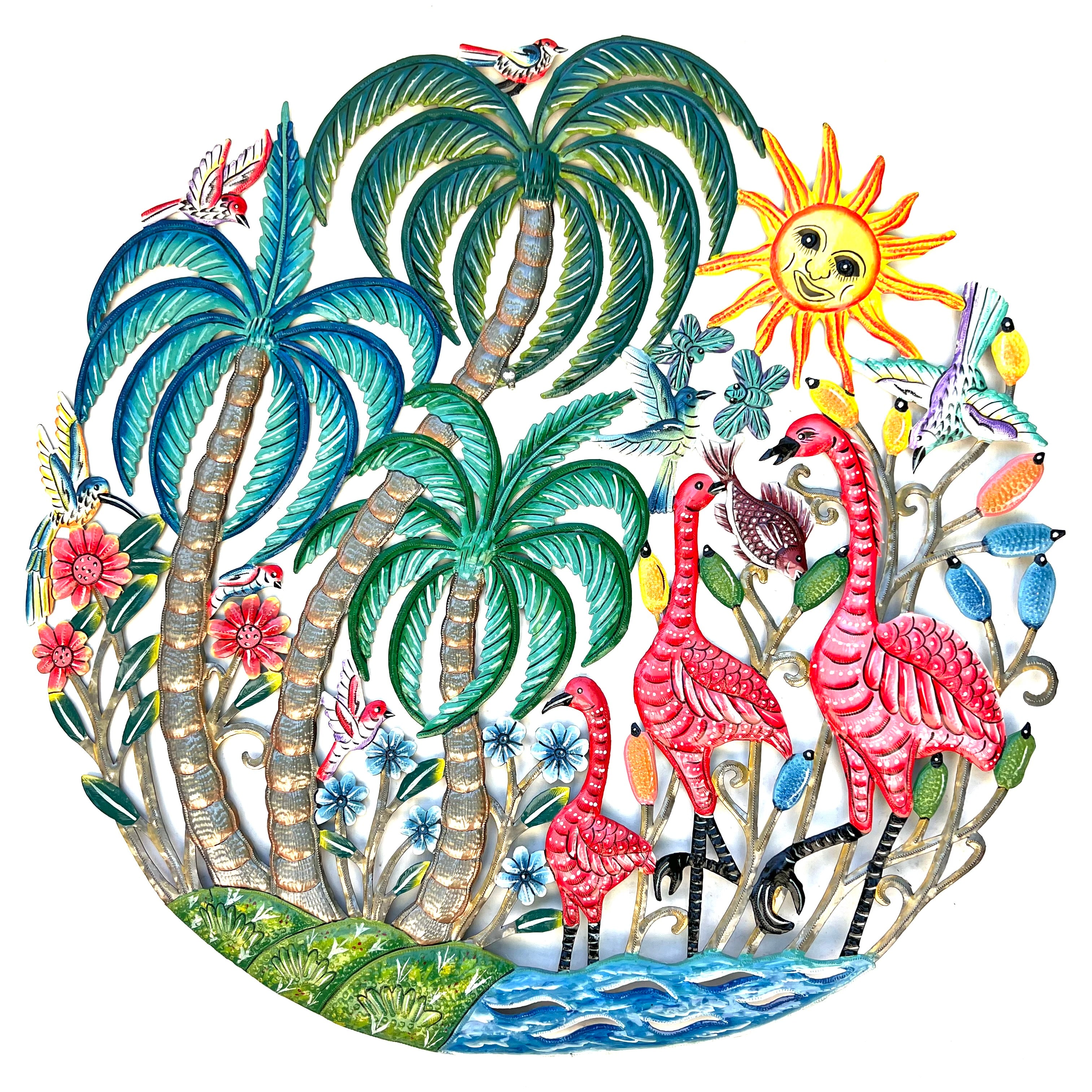 Jumbo- Tree Coconut Tree Life