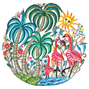 Jumbo- Tree Coconut Tree Life