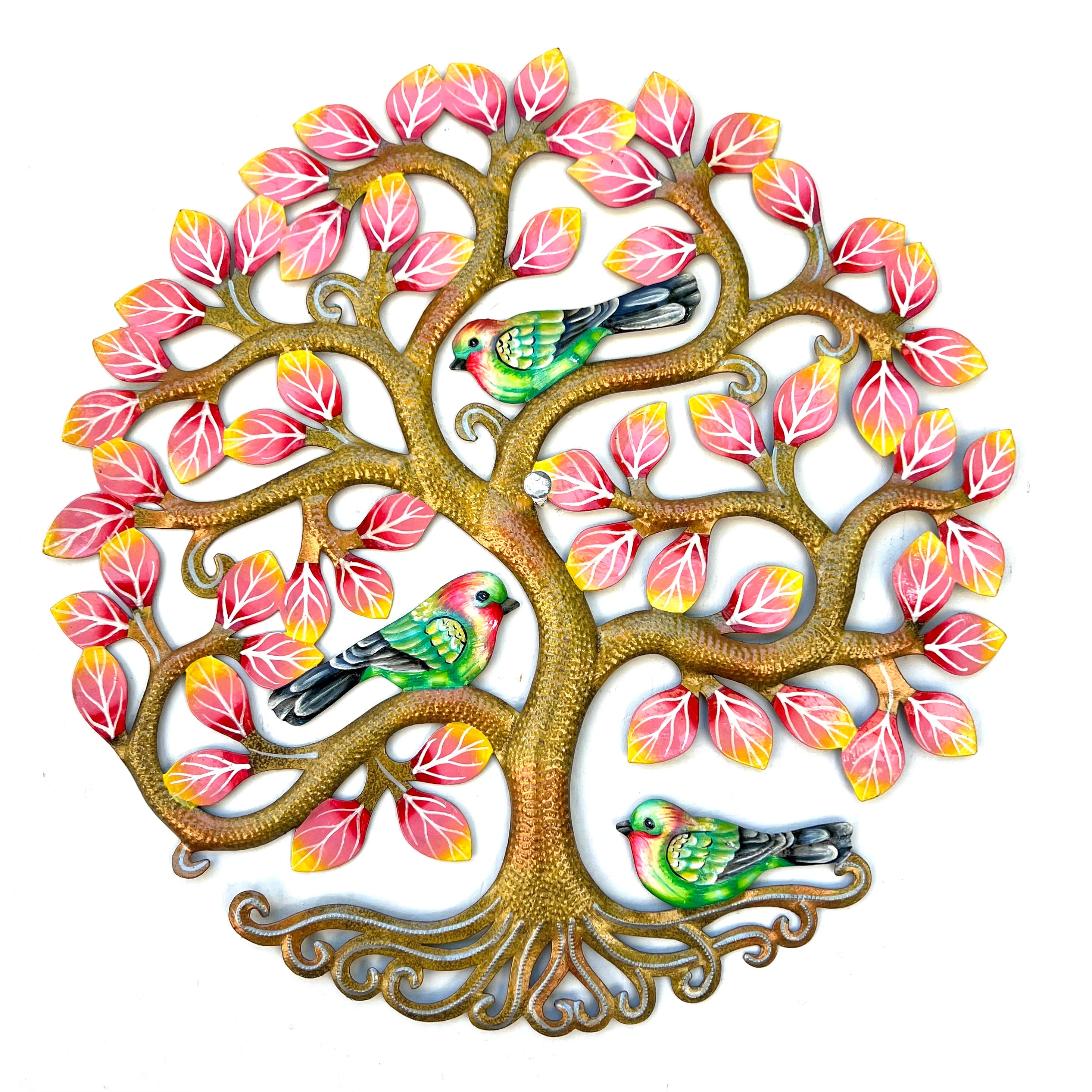 Paul- Golden Collection Tree #4