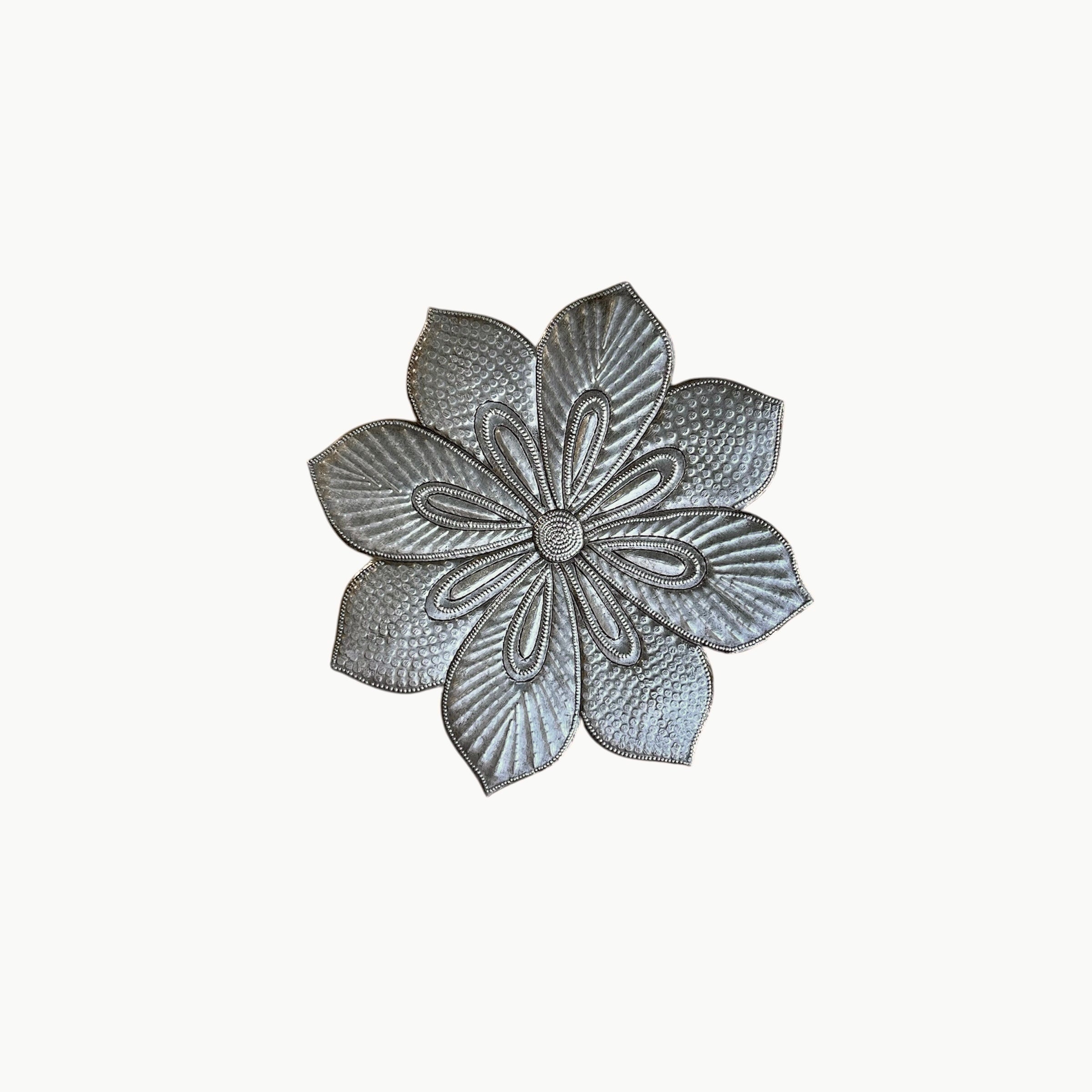 Lebrun- Simple Flower #2