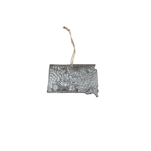 South Dakota- States of America Ornament
