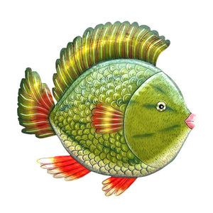 Green Fish