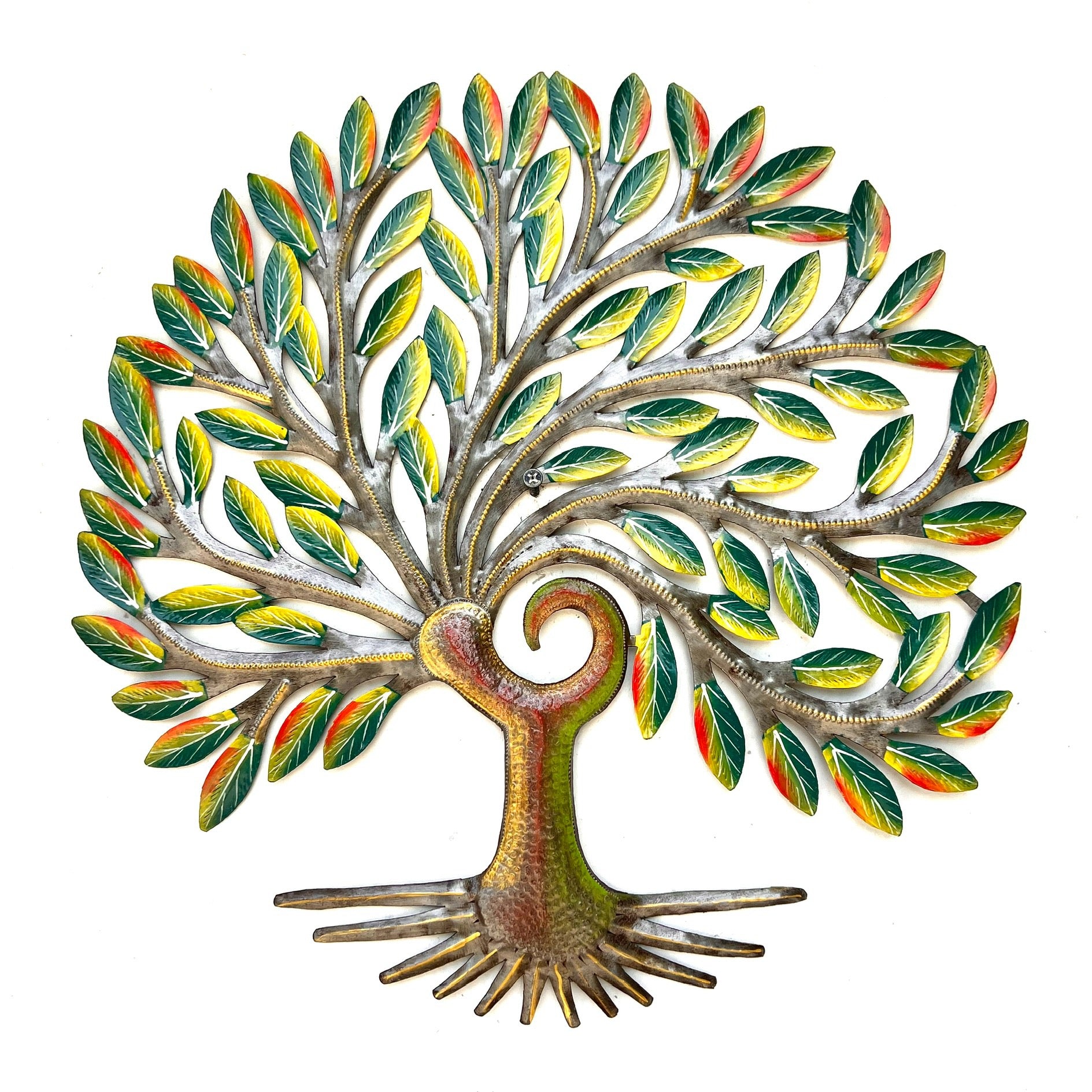 Orilien- Happy Life Tree