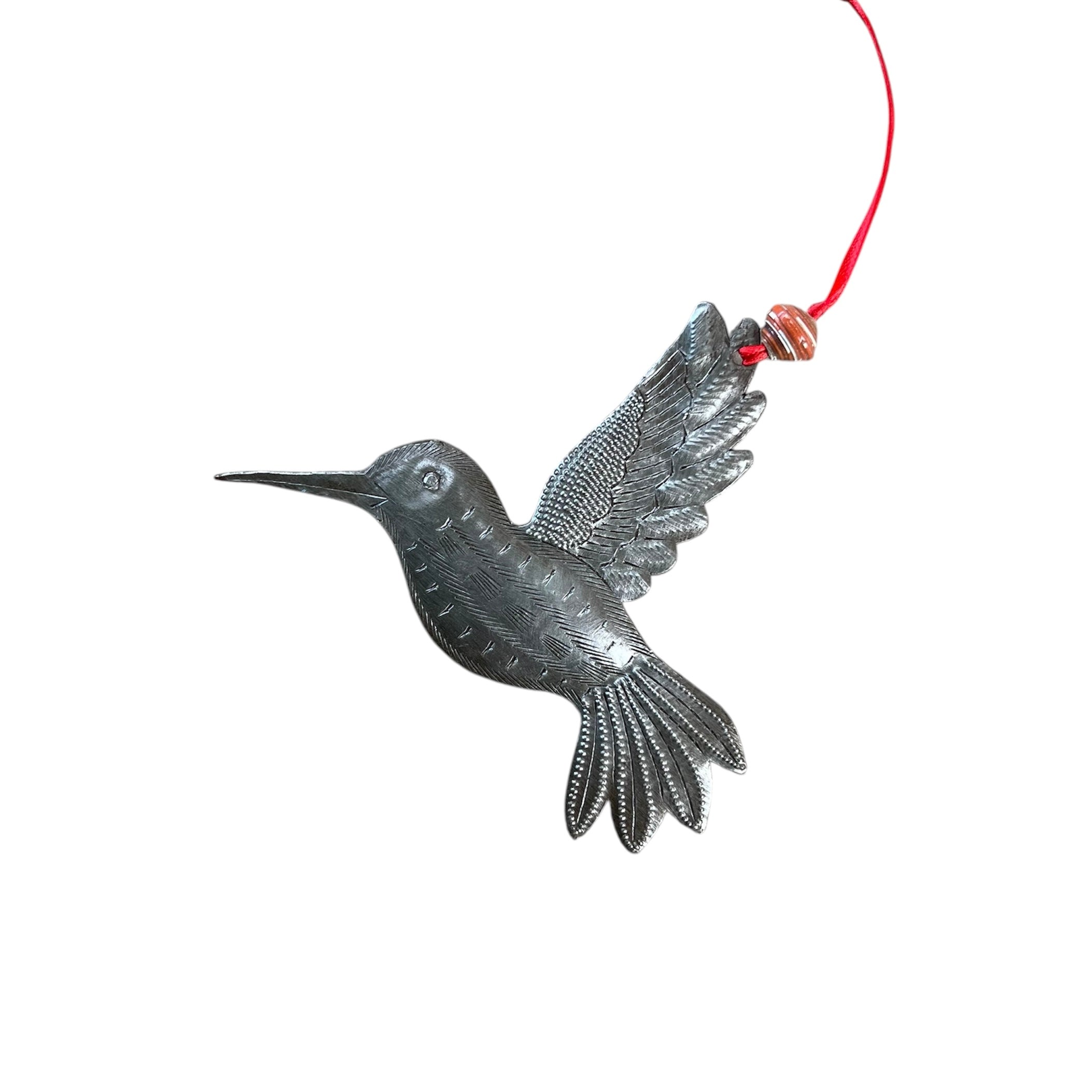 Johnson- Bird Ormament