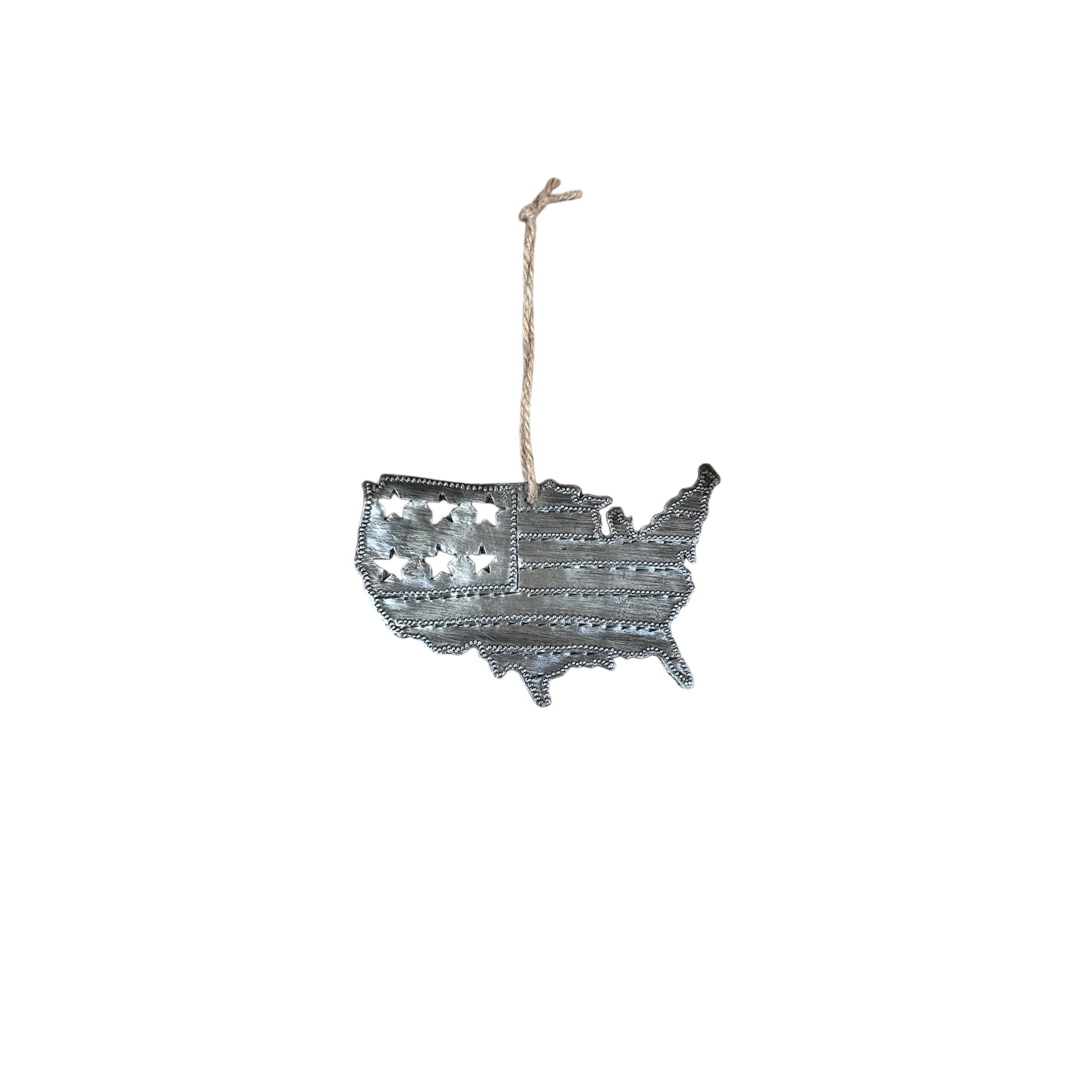 United States of America Ornament