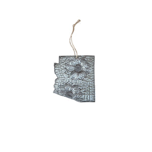 Arizona- States of America Ornament #2