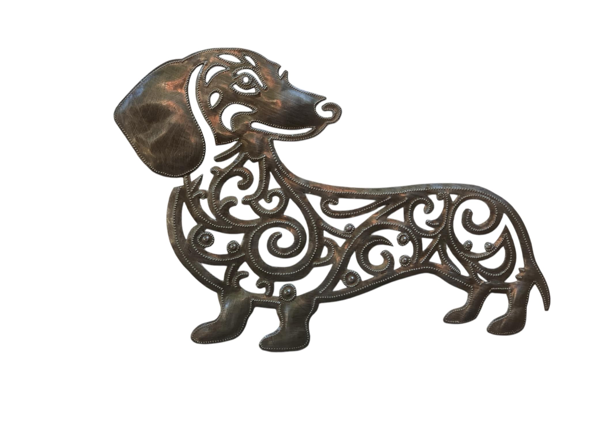 Dachshund Dog