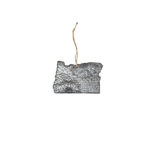 Oregon- States of America Ornament