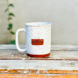Bernide Mug