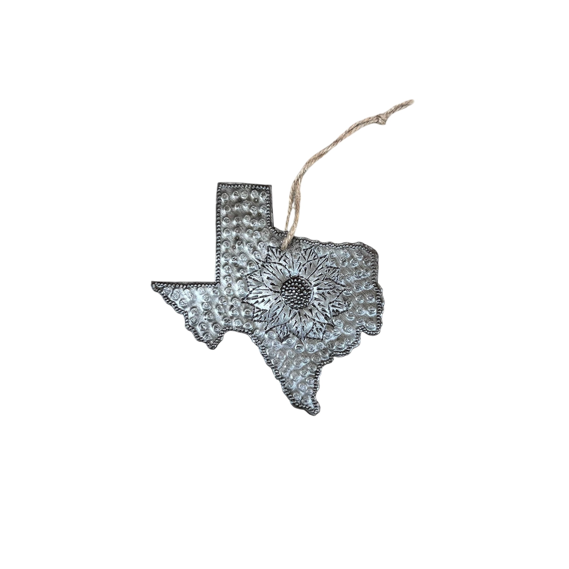 Texas- States of America Ornaments