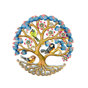 Paul- Medium Golden Collection Tree #7