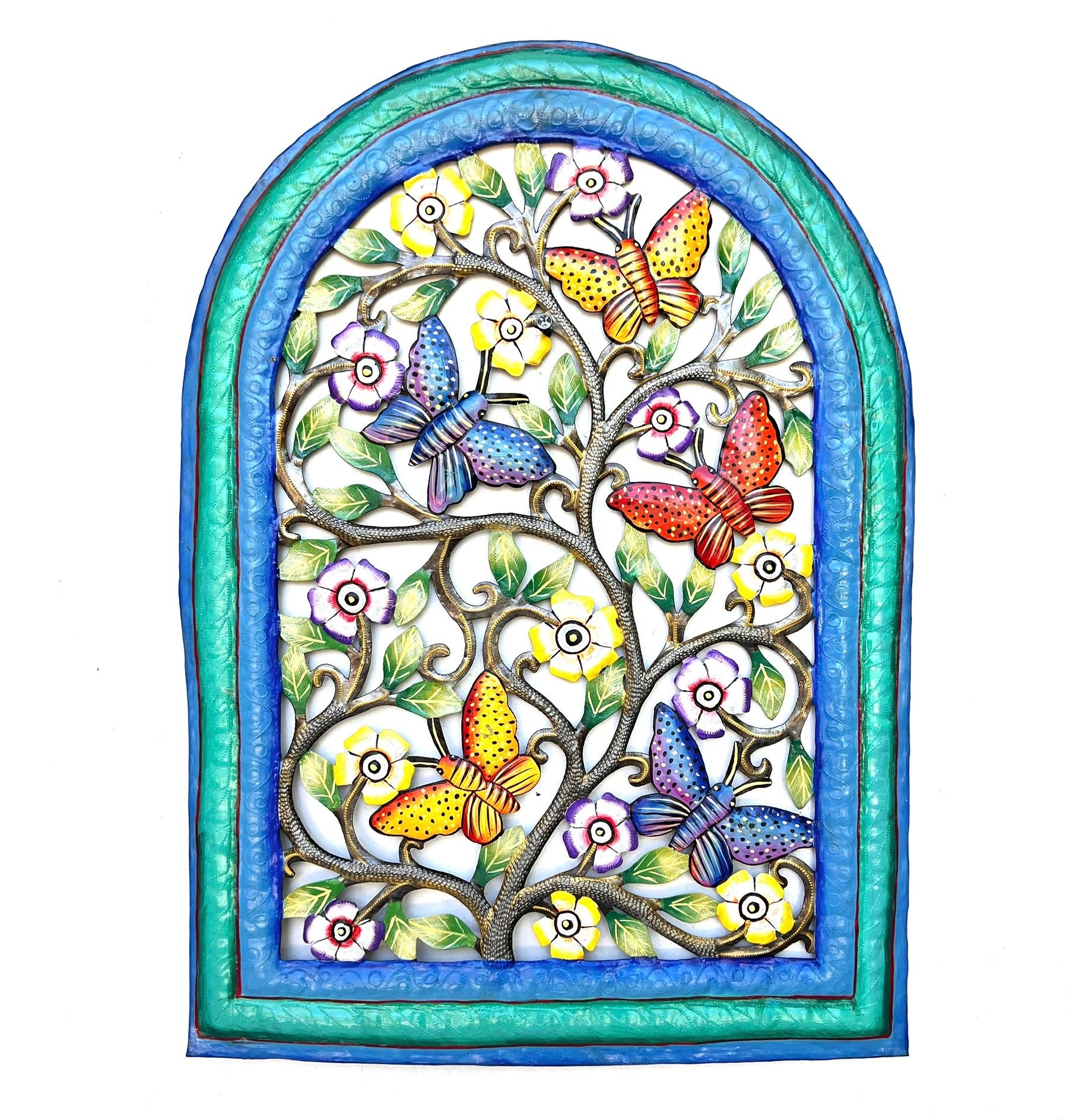 Lucson Large Frame Butterfly