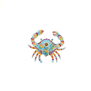 Jean Marie- Small Crab #3