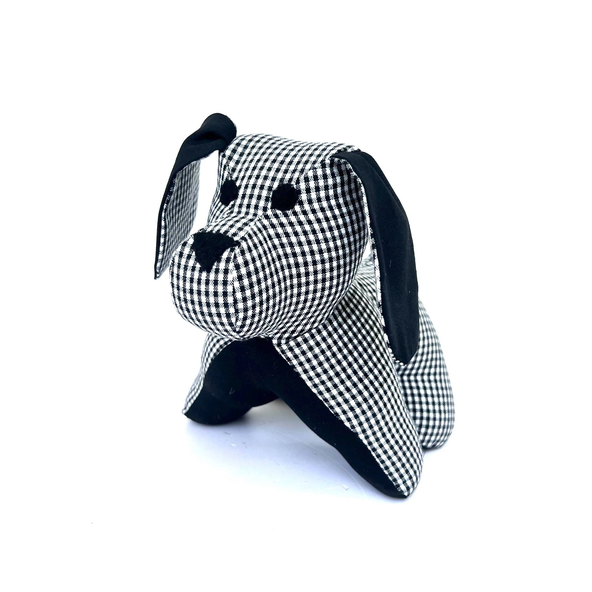 School Uniform Fabric Puppy Dog