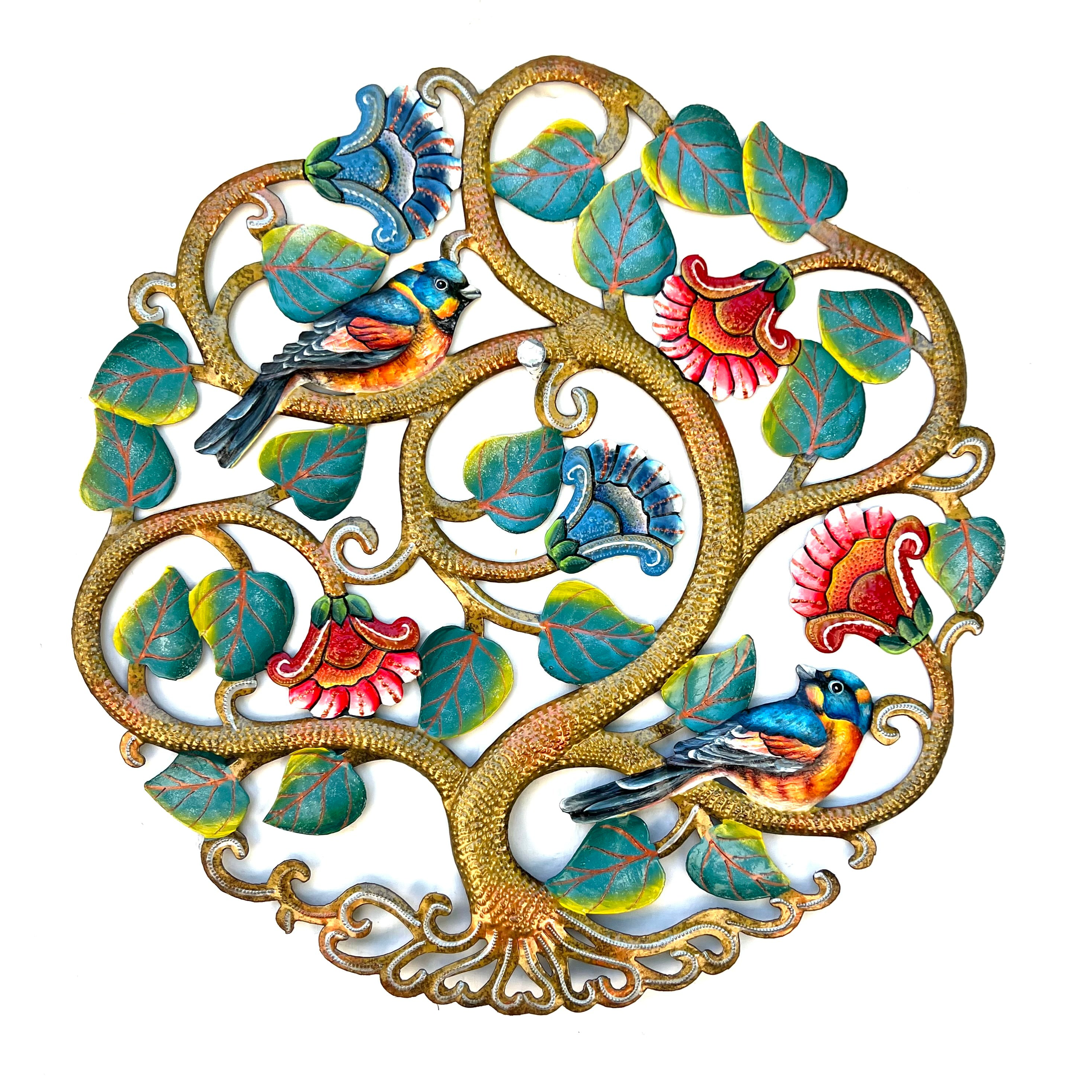 Paul- Golden Collection Tree #7